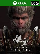 Buy Black Myth: Wukong - Xbox Series X|S Game Download
