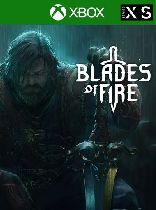 Buy Blades of Fire - Xbox Series X|S Game Download