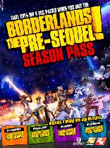 Buy Borderlands: The Pre-Sequel - Season Pass Game Download