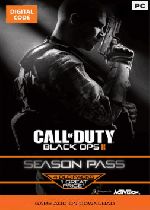 Buy Call of Duty Black Ops 2 Season Pass Game Download