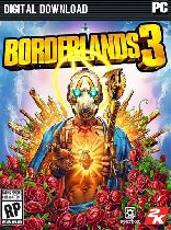 Buy Borderlands 3 - Season Pass [EU] Game Download