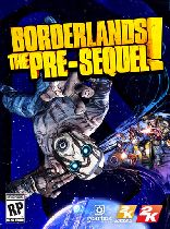 Buy Borderlands: The Pre-Sequel Game Download