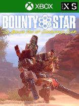 Buy Bounty Star - Xbox Series X|S Game Download