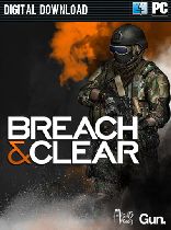 Buy Breach & Clear Game Download