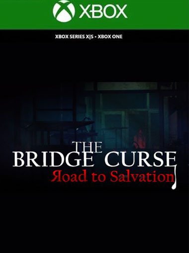 The Bridge Curse Road to Salvation - Xbox One/Series X|S cd key
