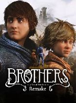 Buy Brothers: A Tale of Two Sons - Remake Game Download