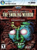 Buy Broken Sword 2: The Smoking Mirror - Remastered Game Download