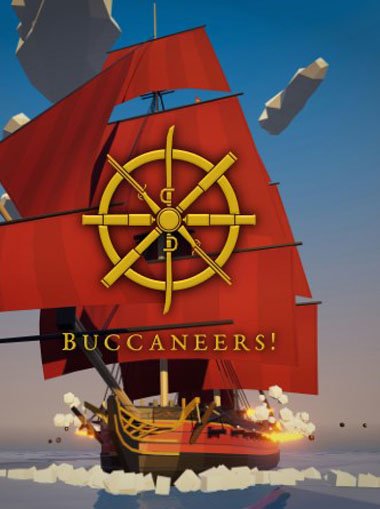 Buccaneers!  cd key