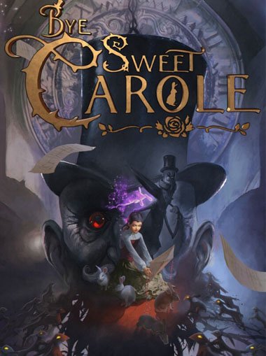 Bye Sweet Carole forsidebilde