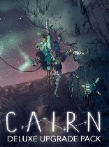 Buy Cairn - Deluxe Upgrade Pack Game Download