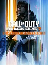 forsidebilde Call of Duty: Black Ops 7 - Vault Edition