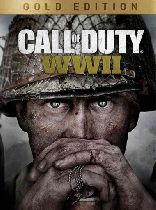 Buy Call of Duty WWII GOLD - Windows PC Game Download