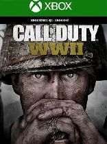 Buy Call of Duty WWII - Xbox One/Series X|S Game Download