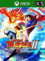 Buy Captain Tsubasa 2: World Fighters - Xbox Series X|S Game Download
