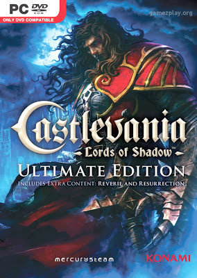 Buy Castlevania Lords of Shadow Ultimate Edition Key