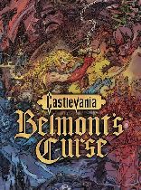 Buy Castlevania: Belmont's Curse Game Download
