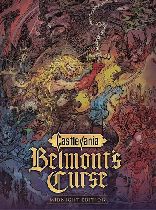Captura de tela Castlevania: Belmont's Curse Midnight Edition