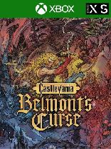 Buy Castlevania: Belmont's Curse - Xbox Series X|S/Windows PC Game Download