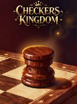 Buy Checkers Kingdom Game Download