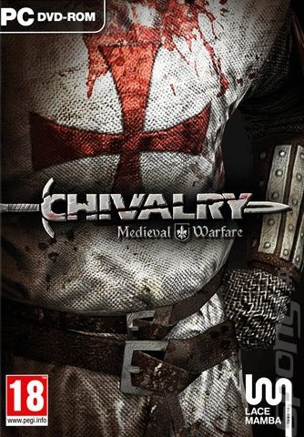 Comprar Chivalry Medieval Warfare Jogo para PC