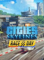 Screenshot Cities: Skylines - Race Day Bundle - (DLC)