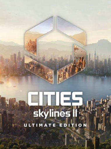 Cities: Skylines  Baixe e compre hoje - Epic Games Store