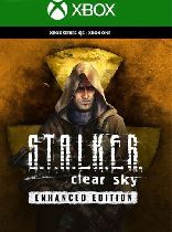 Buy S.T.A.L.K.E.R.: Clear Sky - Enhanced Edition - Xbox One/Series X|S Game Download