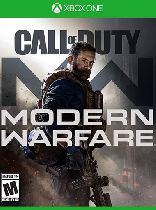 Buy Call of Duty: Modern Warfare (2019) [EU] - Xbox One (Digital Code) Game Download