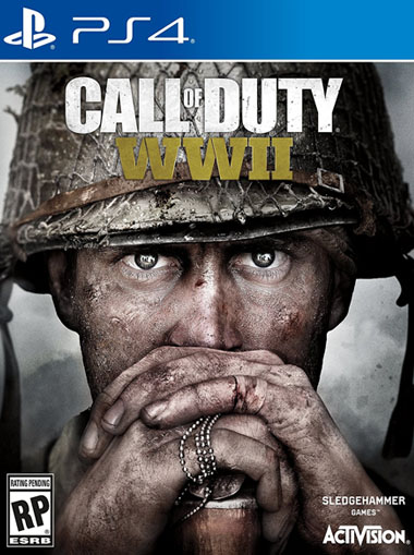 Køb of Duty WWII - PS4 | Playstation