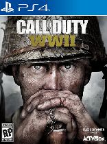 Buy Call of Duty WWII - PS4 (Digital Code) Game Download