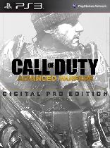 Buy Call of Duty Advanced Warfare Digital Pro Edition - PS3 (Digital Code) Game Download