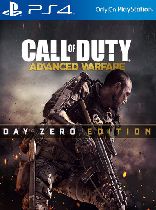 Buy Call of Duty Advanced Warfare GOLD Edition - PS4 (Digital Code) Game Download