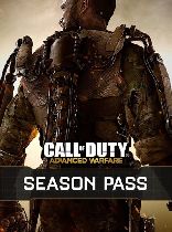Buy Call of Duty: Advanced Warfare Season Pass Game Download