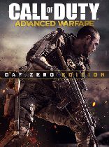 Buy Call of Duty Advanced Warfare Day Zero Edition Game Download