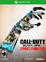 Buy Call of Duty: Black Ops 3 - Zombies Chronicles Edition - Xbox One (Digital Code) [EU/WW] Game Download