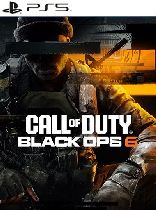 Buy Call of Duty: Black Ops 6 - PS5 (Digital Code) [EU] Game Download