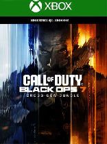 Screenshot Call of Duty: Black Ops 7 Corss-Gen Bundle - Xbox One/Series X|S/Windows PC