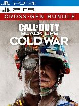 Buy Call of Duty: Black Ops Cold War- Cross-Gen Bundle - PS4/PS5 (Digital Code) Game Download