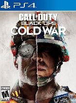 Buy Call of Duty: Black Ops Cold War - Standard Edition - PS4 (Digital Code) Game Download