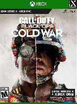 Buy Call of Duty: Black Ops Cold War - Standard Edition - Xbox One/X|S Game Download