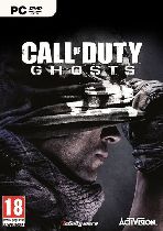 Buy Call of Duty Ghosts GOLD Edition Game Download