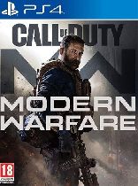 Buy Call of Duty: Modern Warfare (2019) - PS4 (Digital Code) Game Download