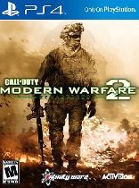 Buy Call of Duty Modern Warfare 2 Campaign Remastered - PS4 (Digital Code) Game Download
