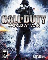 Buy Call of Duty 5 World at War Game Download