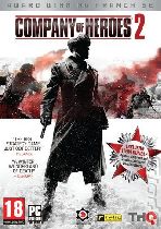 Buy Company of Heroes 2 - Preorder DLC Game Download
