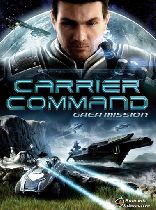 Buy Carrier Command: Gaea Mission Game Download