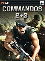 Buy Commandos 2+3 Game Download
