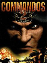 Buy Commandos 2: Men of Courage Game Download