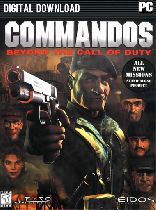 Buy Commandos: Beyond the Call of Duty Game Download