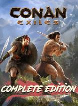 Screenshot Conan Exiles Enhanced - Complete Edition